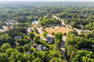104 Circle On The Green Green, Cary, NC 27519 - Photo 79