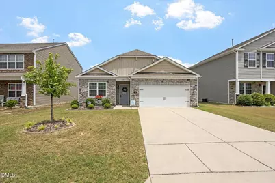 145 S Great White Way, Clayton, NC 27527 - Photo 3