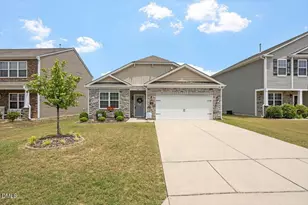 145 S Great White Way, Clayton, NC 27527 - Photo 3
