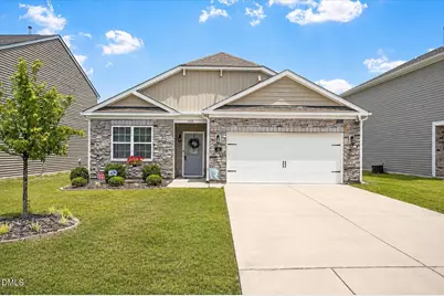 145 S Great White Way, Clayton, NC 27527 - Photo 1