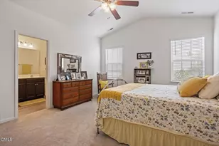 145 S Great White Way, Clayton, NC 27527 - Photo 27