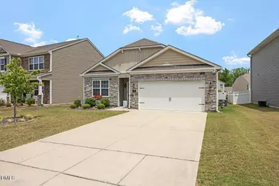 145 S Great White Way, Clayton, NC 27527 - Photo 27