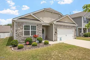 145 S Great White Way, Clayton, NC 27527 - Photo 5