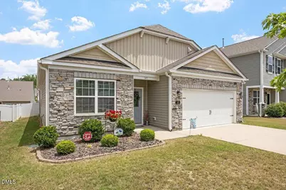 145 S Great White Way, Clayton, NC 27527 - Photo 29