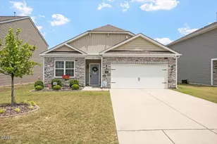145 S Great White Way, Clayton, NC 27527 - Photo 1