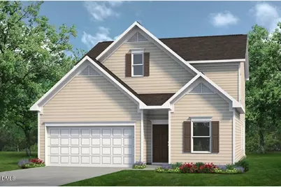 305 Spirit Springs Road, Smithfield, NC 27577 - Photo 1