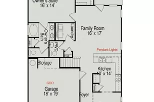 305 Spirit Spgs Rd, Smithfield, NC 27577 - Photo 25