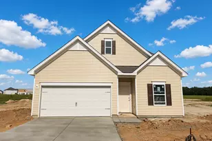305 Spirit Spgs Rd, Smithfield, NC 27577 - Photo 1