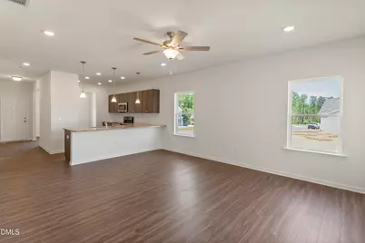 305 Spirit Springs Road, Smithfield, NC 27577 - Photo 5