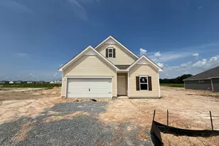 305 Spirit Spgs Rd, Smithfield, NC 27577 - Photo 1