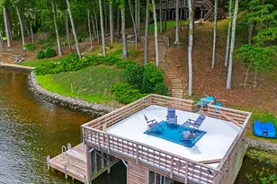 154 North Triton Drive, Littleton, NC 27850 - Photo 49