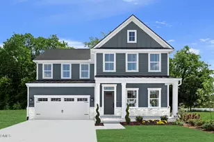 5016 Rustler Ct, Apex, NC 27539 - Photo 21