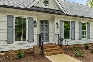 801 Glen Eden Dr, Raleigh, NC 27612 - Photo 1