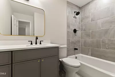 801 Glen Eden Drive, Raleigh, NC 27612 - Photo 21