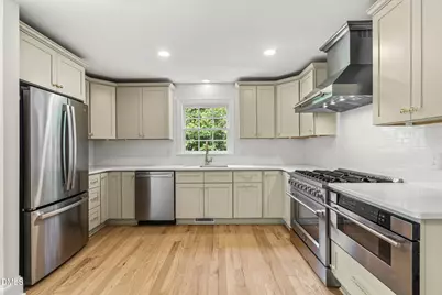 801 Glen Eden Drive, Raleigh, NC 27612 - Photo 9