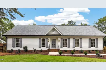 801 Glen Eden Drive, Raleigh, NC 27612 - Photo 1