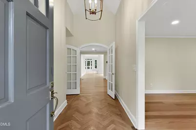 801 Glen Eden Drive, Raleigh, NC 27612 - Photo 3