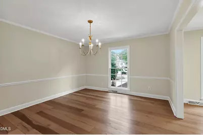 801 Glen Eden Drive, Raleigh, NC 27612 - Photo 5