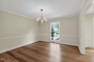 801 Glen Eden Dr, Raleigh, NC 27612 - Photo 5