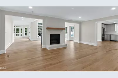 801 Glen Eden Drive, Raleigh, NC 27612 - Photo 9