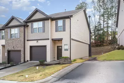 108 Bella Place, Holly Springs, NC 27540 - Photo 3