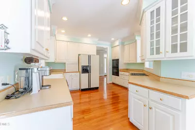 81 Beaver Crossing Road, Roxboro, NC 27574 - Photo 17