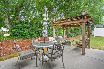 3008 Old Craig Trail, Mebane, NC 27302 - Photo 25