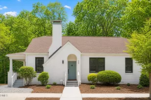406 E Geer St, Durham, NC 27701 - Photo 3