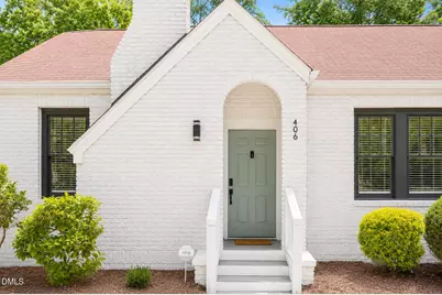 406 E Geer Street, Durham, NC 27701 - Photo 5