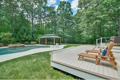3217 Five Forks Road, Chapel Hill, NC 27516 - Photo 23