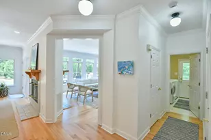 3217 5 Forks Rd, Chapel Hill, NC 27516 - Photo 9