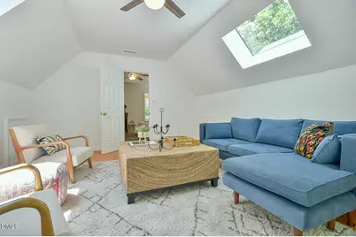 3217 Five Forks Road, Chapel Hill, NC 27516 - Photo 43