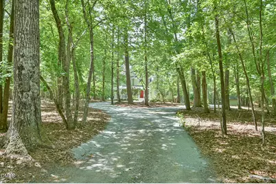 3217 Five Forks Road, Chapel Hill, NC 27516 - Photo 59