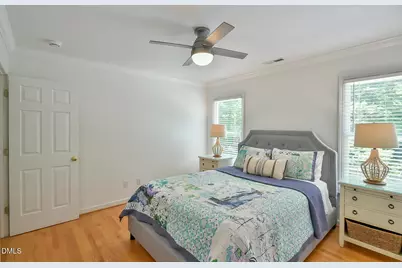 3217 Five Forks Road, Chapel Hill, NC 27516 - Photo 49