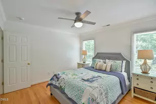 3217 5 Forks Rd, Chapel Hill, NC 27516 - Photo 49