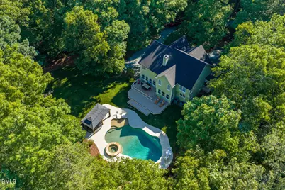 3217 Five Forks Road, Chapel Hill, NC 27516 - Photo 33