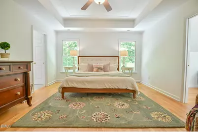 3217 Five Forks Road, Chapel Hill, NC 27516 - Photo 39