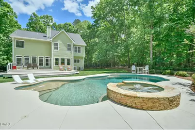 3217 Five Forks Road, Chapel Hill, NC 27516 - Photo 27