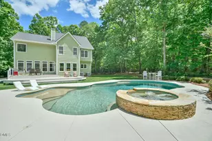 3217 5 Forks Rd, Chapel Hill, NC 27516 - Photo 27
