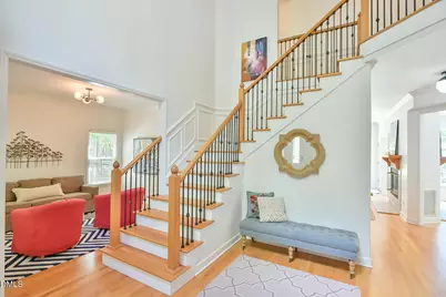 3217 Five Forks Road, Chapel Hill, NC 27516 - Photo 5