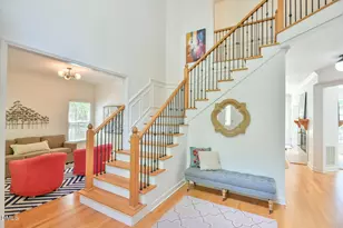 3217 5 Forks Rd, Chapel Hill, NC 27516 - Photo 5