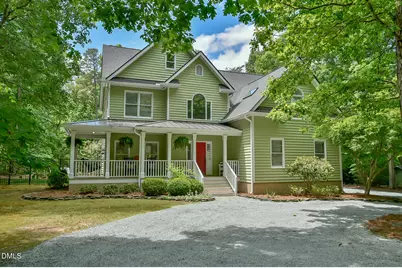 3217 Five Forks Road, Chapel Hill, NC 27516 - Photo 1