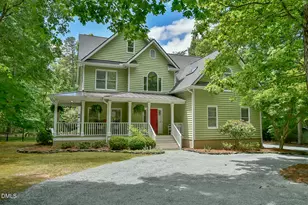 3217 Five Forks Rd, Chapel Hill, NC 27516 - Photo 1
