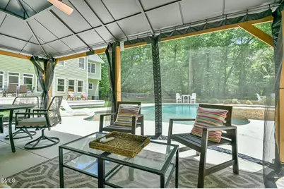 3217 Five Forks Road, Chapel Hill, NC 27516 - Photo 31