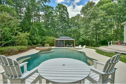 3217 Five Forks Road, Chapel Hill, NC 27516 - Photo 29