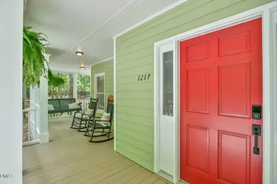 3217 Five Forks Road, Chapel Hill, NC 27516 - Photo 3