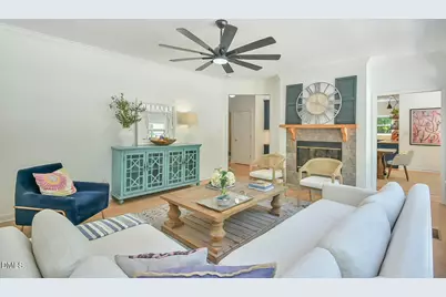 3217 Five Forks Road, Chapel Hill, NC 27516 - Photo 13