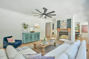 3217 5 Forks Rd, Chapel Hill, NC 27516 - Photo 13