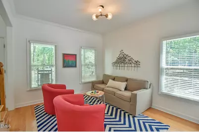 3217 Five Forks Road, Chapel Hill, NC 27516 - Photo 7