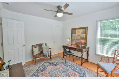 3217 Five Forks Road, Chapel Hill, NC 27516 - Photo 51